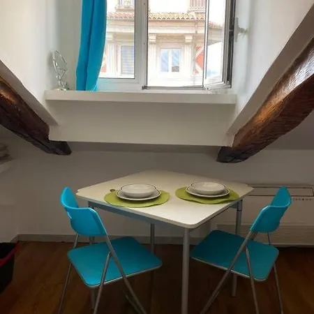 Perfect Location * Turin