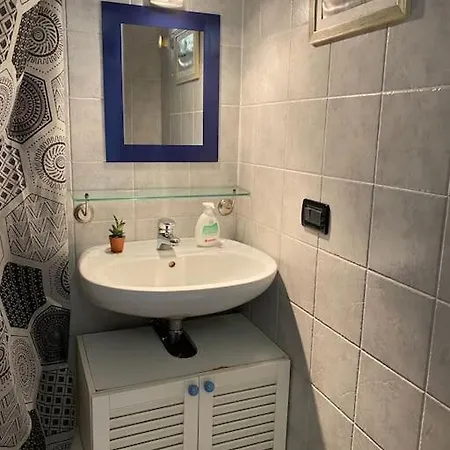 Perfect Location