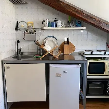 Perfect Location Turin